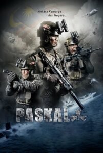 ดูหนังออนไลน์ฟรี Paskal ปาสกัล (2018) ซับไทย