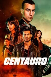 ดูหนังออนไลน์ Centauro เซนทอร์ (2022) พากย์ไทย