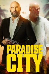 ดูหนังออนไลน์ฟรี Paradise City (2022) พากย์ไทย