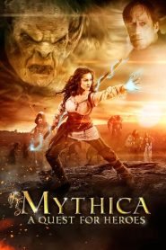 ดูหนังออนไลน์ฟรี Mythica A Quest for Heroes (2014) ศึกเวทย์มนต์พิทักษ์แดนมหัศจรรย์