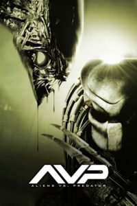 ดูหนังออนไลน์ฟรี Aliens Vs Predator เอเลียน ปะทะ พรีเดเตอร์ (2004) พากย์ไทย