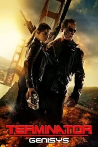 ดูหนังออนไลน์ฟรี Terminator Genisys ฅนเหล็ก มหาวิบัติจักรกลยึดโลก (2015) พากย์ไทย