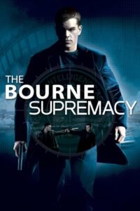 ดูหนังออนไลน์ฟรี The Bourne Supremacy สุดยอดเกมล่าจารชน (2004) พากย์ไทย