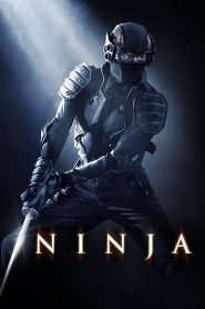 ดูหนังออนไลน์ Ninja (2009) นินจา นักฆ่าพญายม