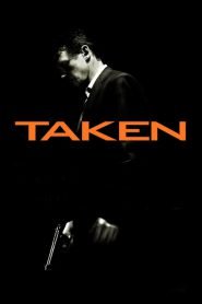 ดูหนังออนไลน์ Taken 1 (2008) เทคเคน สู้ไม่รู้จักตาย