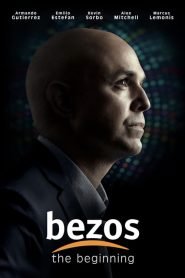 ดูหนังออนไลน์ฟรี Bezos The Beginning (2023) เบโซส์