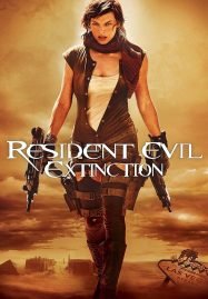 ดูหนังออนไลน์ฟรี Resident Evil 3 Extinction (2007) ผีชีวะ 3 สงครามสูญพันธุ์ไวรัส